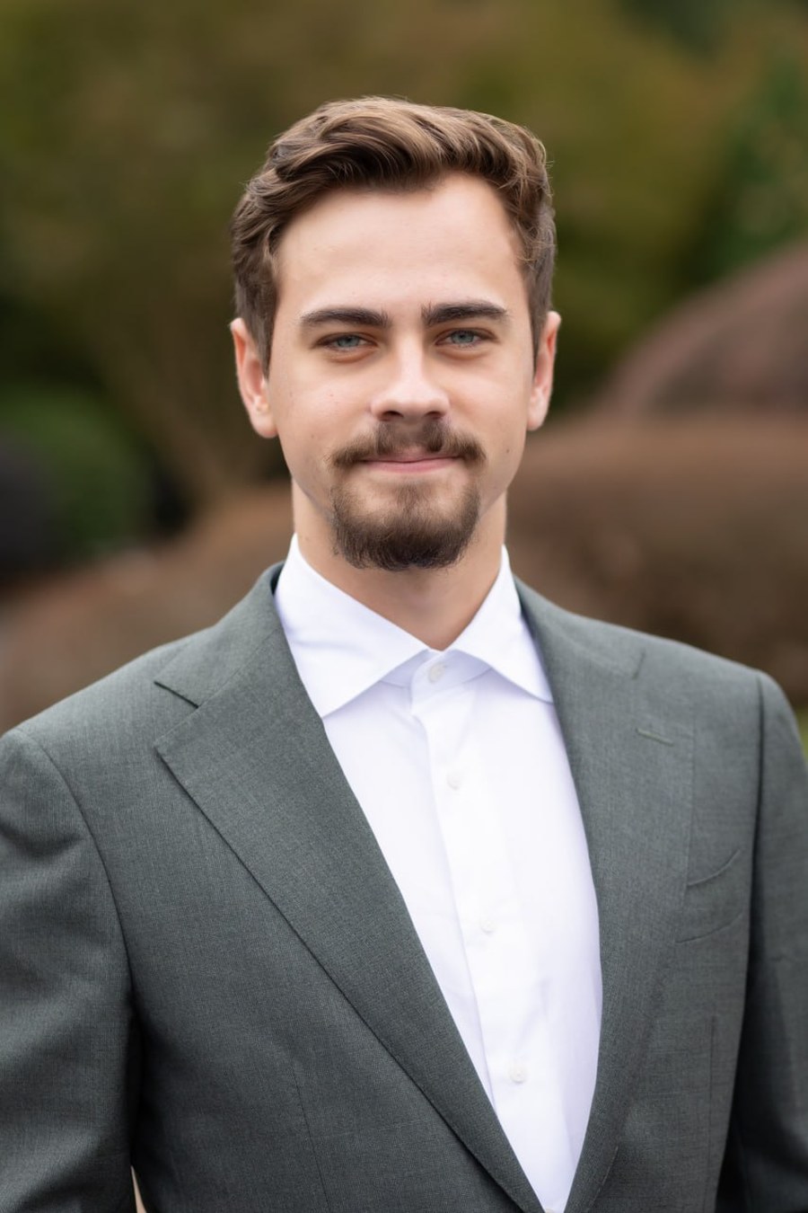 Sergey Fedorov, Coldwell Banker HPW real estate expert based in Fuquay-Varina